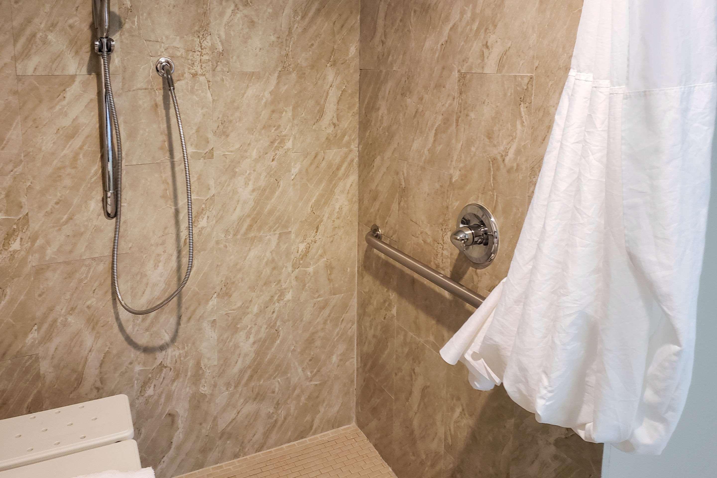 Quality Inn Airport East Ел Пасо Екстериор снимка