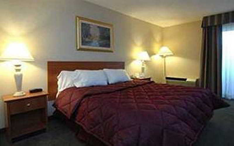 Quality Inn Airport East Ел Пасо Стая снимка