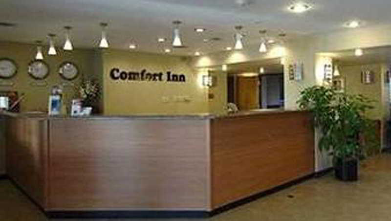 Quality Inn Airport East Ел Пасо Екстериор снимка